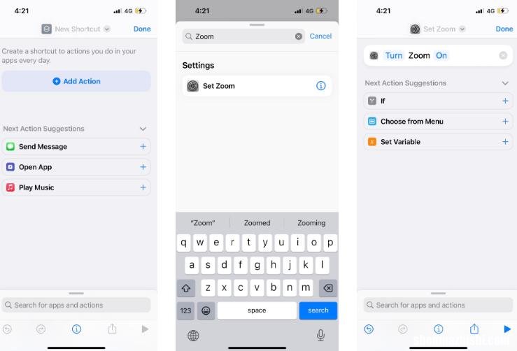 如何让你的iPhone屏幕比最低亮度设置更暗