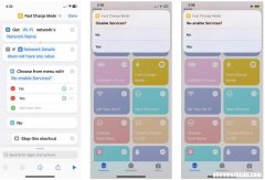 9个苹果iOS快捷方式推荐，轻松提升iPhone操作效率