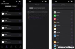 轻松解锁iPhone使用“锁启动器”打开应用程序