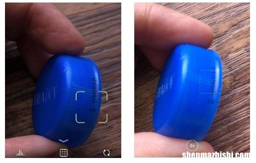 iPhone上拍摄微距照片的2种方法，苹果摄影更加出彩