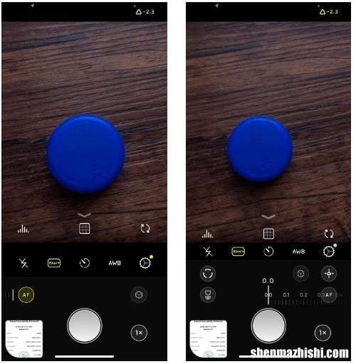 iPhone上拍摄微距照片的2种方法，苹果摄影更加出彩