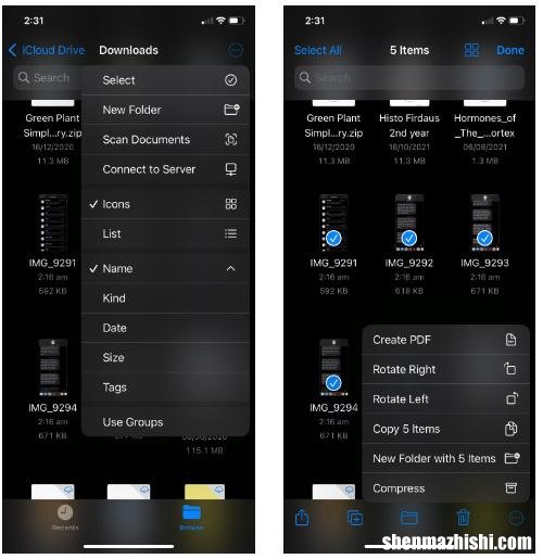 从iPhone保存和打印短信的4种方法