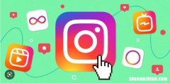 使用Instagram新转发贴纸的8大技巧