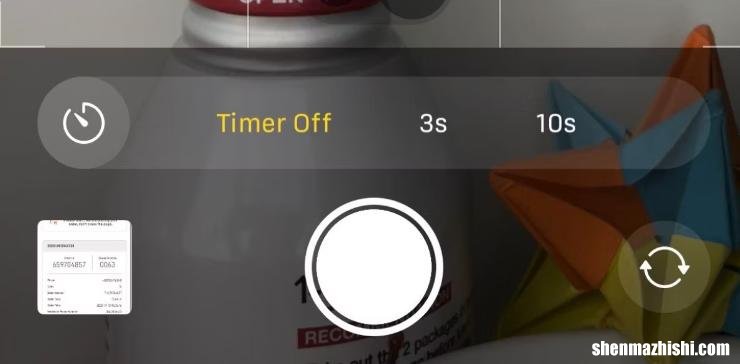 使用iPhone相机远程拍摄照片和视频的所有方法