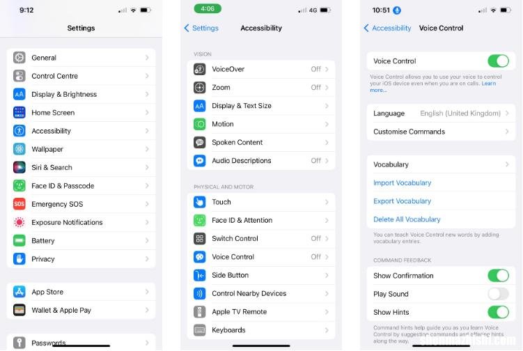 使用iPhone相机远程拍摄照片和视频的所有方法