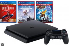 如何重置PS4以解决不断重启问题？