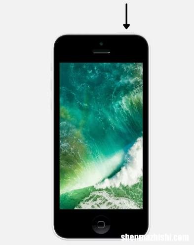 如何重启任何iPhone，即使按钮坏了