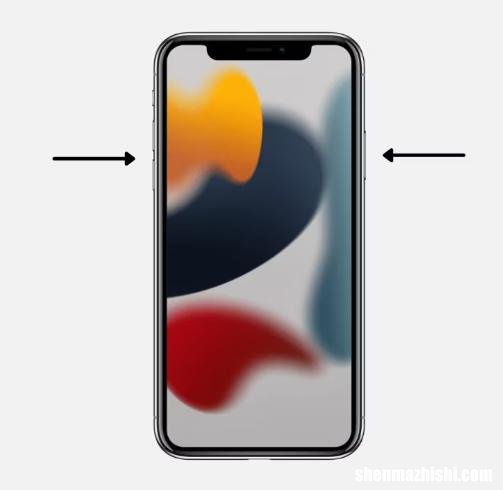 如何重启任何iPhone，即使按钮坏了