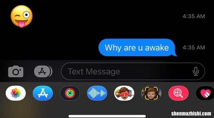 如何在iPhone上使用手势功能？
