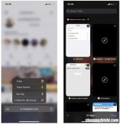 如何在iPhone上固定和取消固定Safari标签页