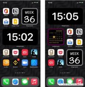 如何使用Widgetsmith在iPhone或iPad上制作小部件