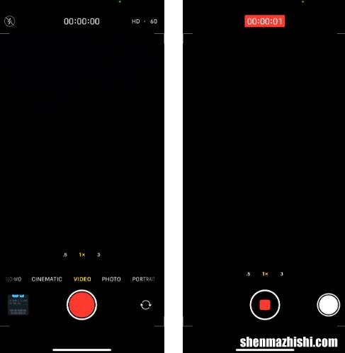 如何在iPhone上关闭相机声音和屏幕截图声音