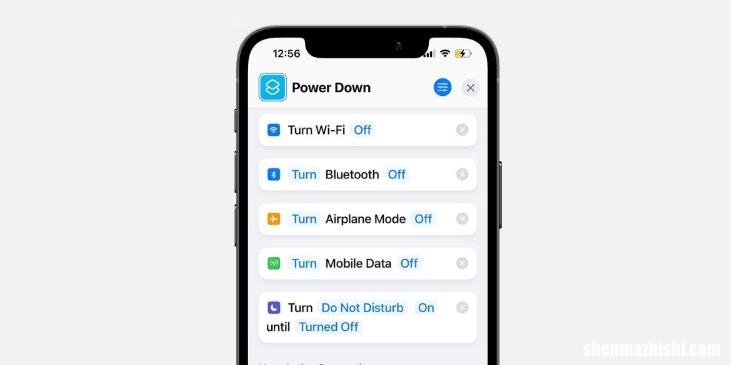 iPhone快捷方式教程：10个自动化日常任务的技巧