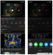 如何将YouTube视频下载到您的iPhone相机胶卷