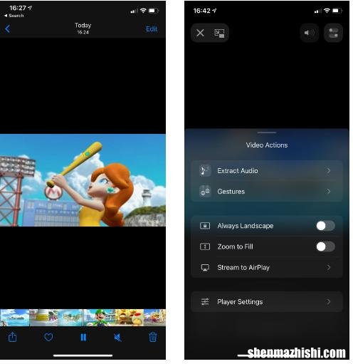 如何将YouTube视频下载到您的iPhone相机胶卷