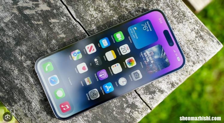 iPhone上如何进行反向图片搜索？教你简单操作