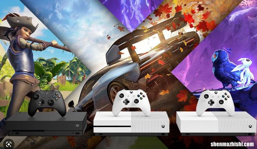 修复Xbox One卡在绿色加载屏幕上