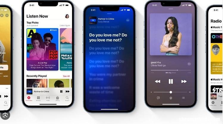 Apple Music 如何设置苹果音乐的定时关闭功能