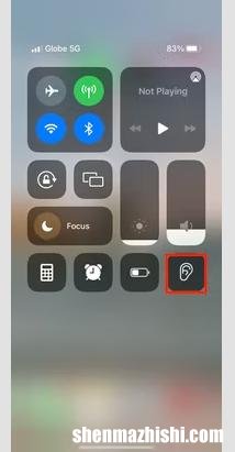 如何使用iPhone的内置白噪音功能，教你一招