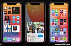 如何为iPhone上的不同应用自定义辅助功能设置