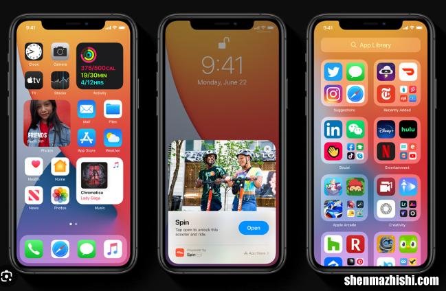 如何为iPhone上的不同应用自定义辅助功能设置