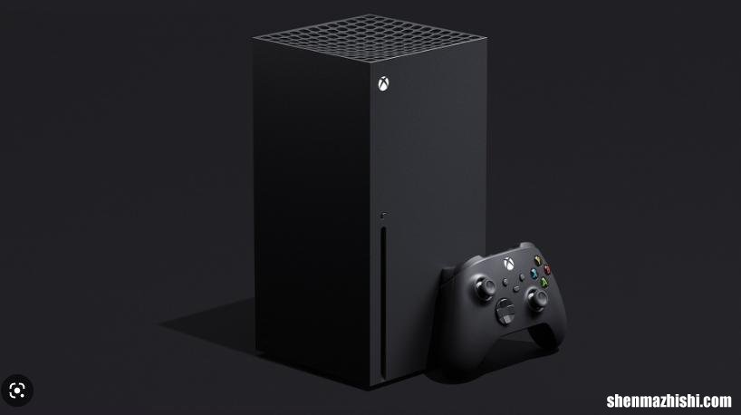 尝试更新游戏时修复Xbox错误0x8B050033