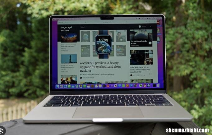 苹果MacBook关机不正常？跟着这些步骤操作