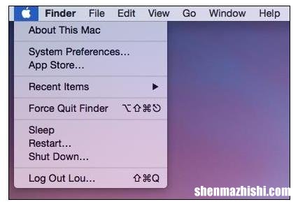 苹果MacBook关机不正常？跟着这些步骤操作
