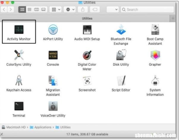 苹果MacBook关机不正常？跟着这些步骤操作