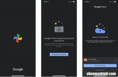 如何在iPhone上使用Google Photos而不是iCloud
