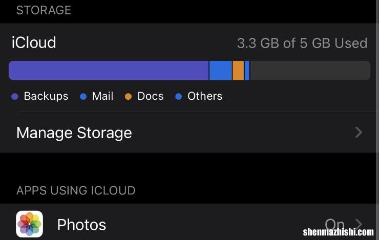 如何在iPhone上使用Google Photos而不是iCloud
