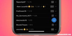 每个人都应该在Apollo for Reddit上启用的10个很棒的设置