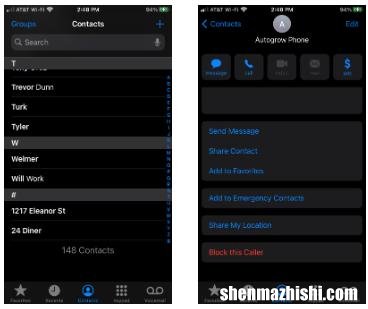 如何在iPhone上屏蔽短信：5种简单方法