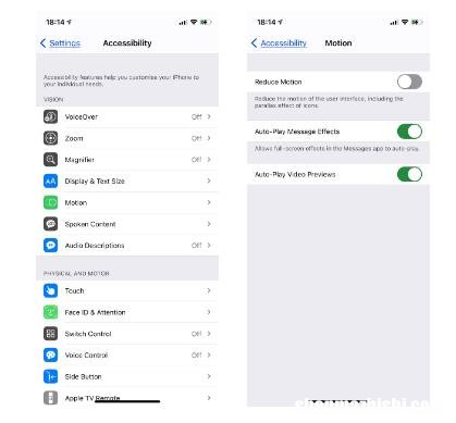 如何为您的iMessages添加炫酷的动画效果
