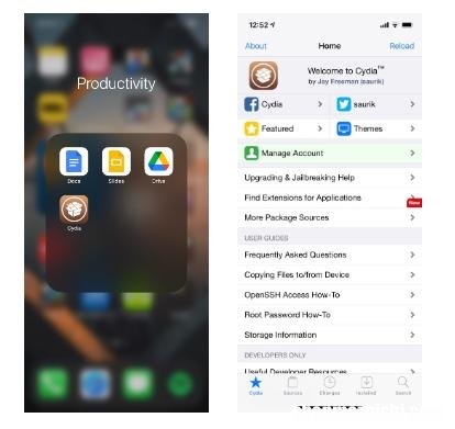 iOS11—iOS14 如何免费越狱iPhone