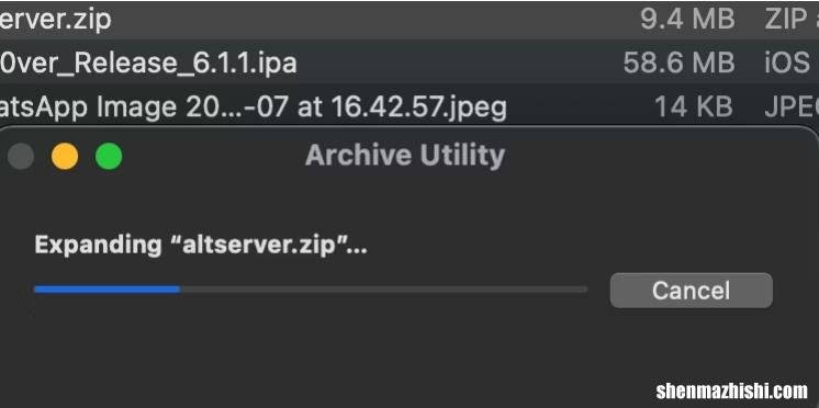 iOS11—iOS14 如何免费越狱iPhone