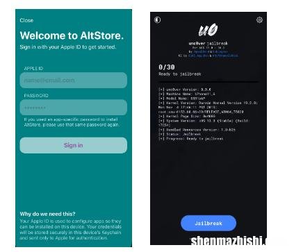 iOS11—iOS14 如何免费越狱iPhone