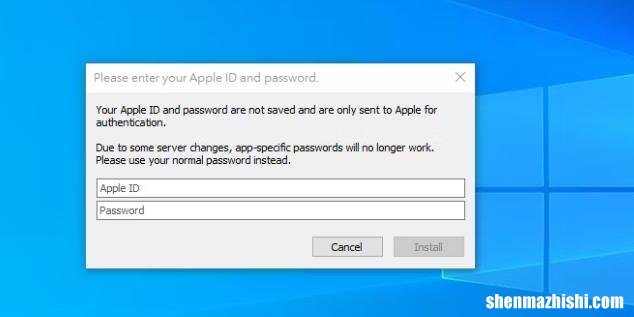 iOS11—iOS14 如何免费越狱iPhone