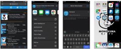 如何将网站快捷方式添加到iPhone主屏幕