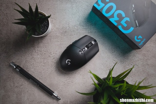 罗技的Unifying和Bolt无线技术是什么？
