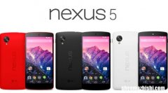 iPhone6和Nexus5之间的十个区别，那个更好！