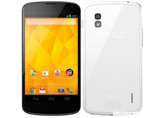 iPhone6和Nexus4之间的十个区别，那个更好！