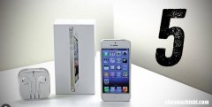 三星GalaxyS3和iPhone5之间的区别，那个更好！