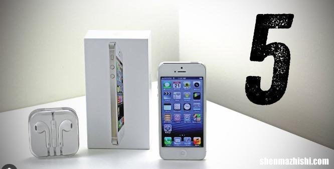 三星GalaxyS3和iPhone5之间的区别，那个更好！
