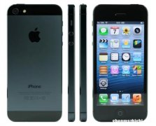 黑莓 z10和iPhone 5之间的区别，那个更好！