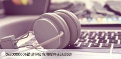 修复：0xc0000005错误导致应用程序无法启动