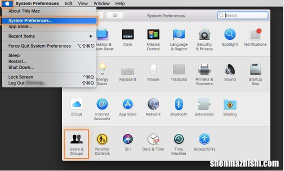 如何停止、更改或删除Mac启动程序和应用程序