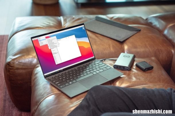 如何将USB设备连接到macOS VirtualBox VM