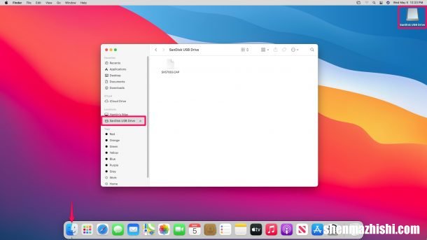 如何将USB设备连接到macOS VirtualBox VM