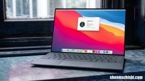 如何全屏打开macOS VirtualBox VM